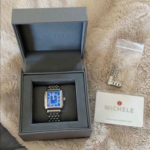 Michele Watch